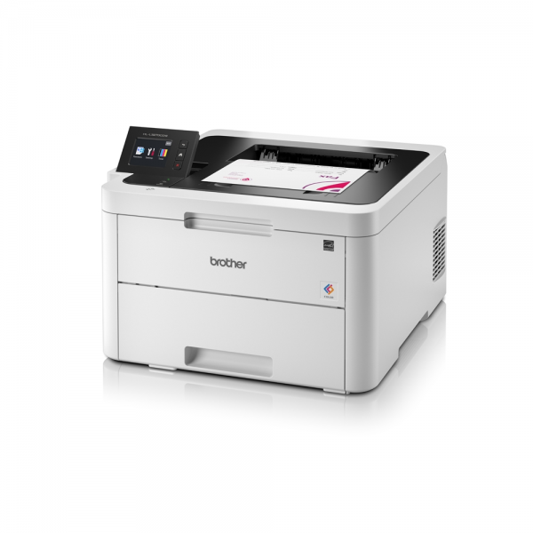 Brother HL-L3270CDW Colour LED Printer