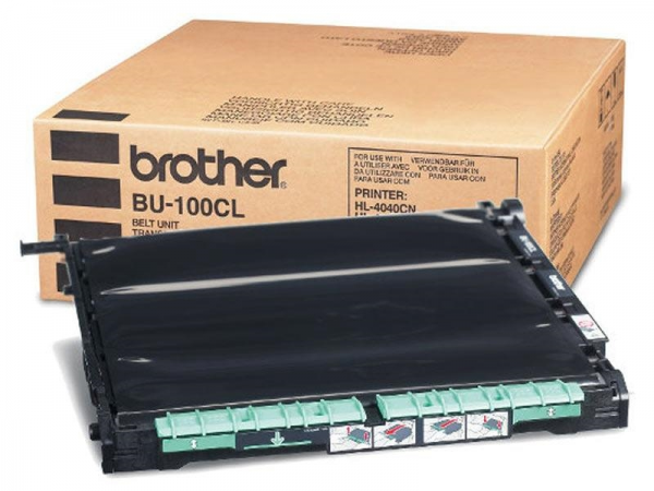 Brother BU-100CL Belt Unit for HL-4040/50/70, DCP-9040/42/45, MFC-9440/9450/9840 series