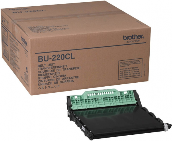 Brother BU-220CL Belt Unit for HL-3170CDW, HL-3140CW