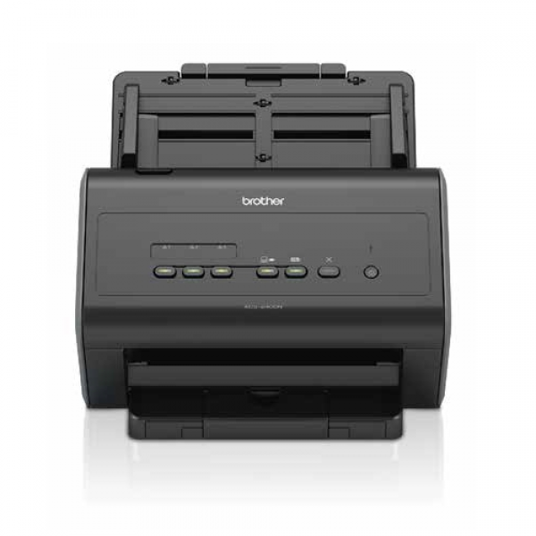Brother ADS-2400N Document Scanner