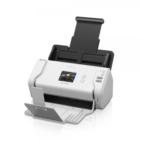 Brother ADS-2700W Document Scanner