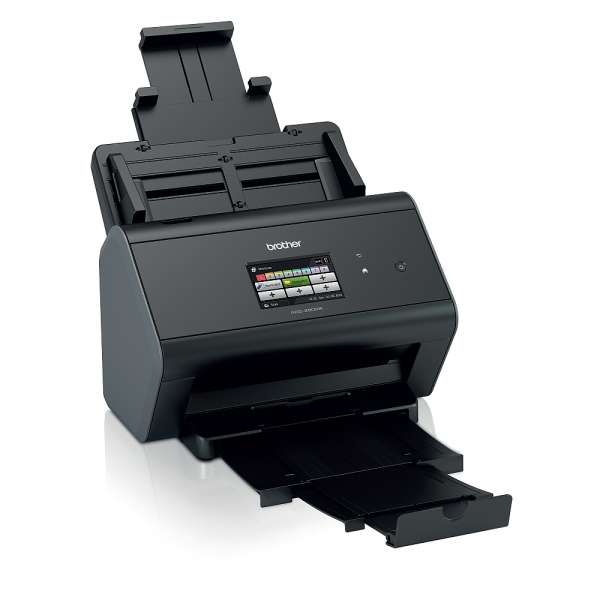 Brother ADS-2800W Document Scanner