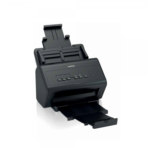 Brother ADS-3000N Document Scanner