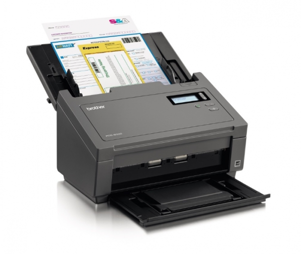 Brother PDS-6000 Professional Document Scanner