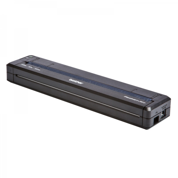 Brother PJ-773 Mobile Printer, Wi-Fi