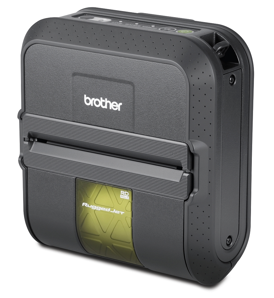 Brother RuggedJet RJ-4040