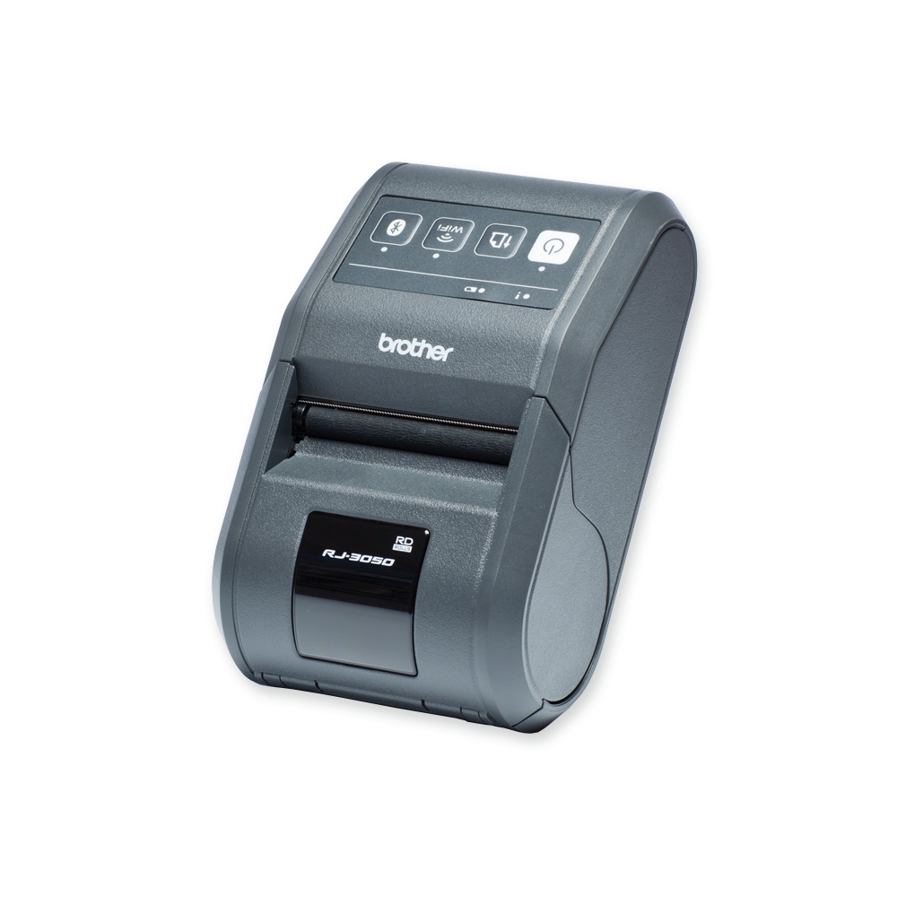 Brother RuggedJet RJ-3050