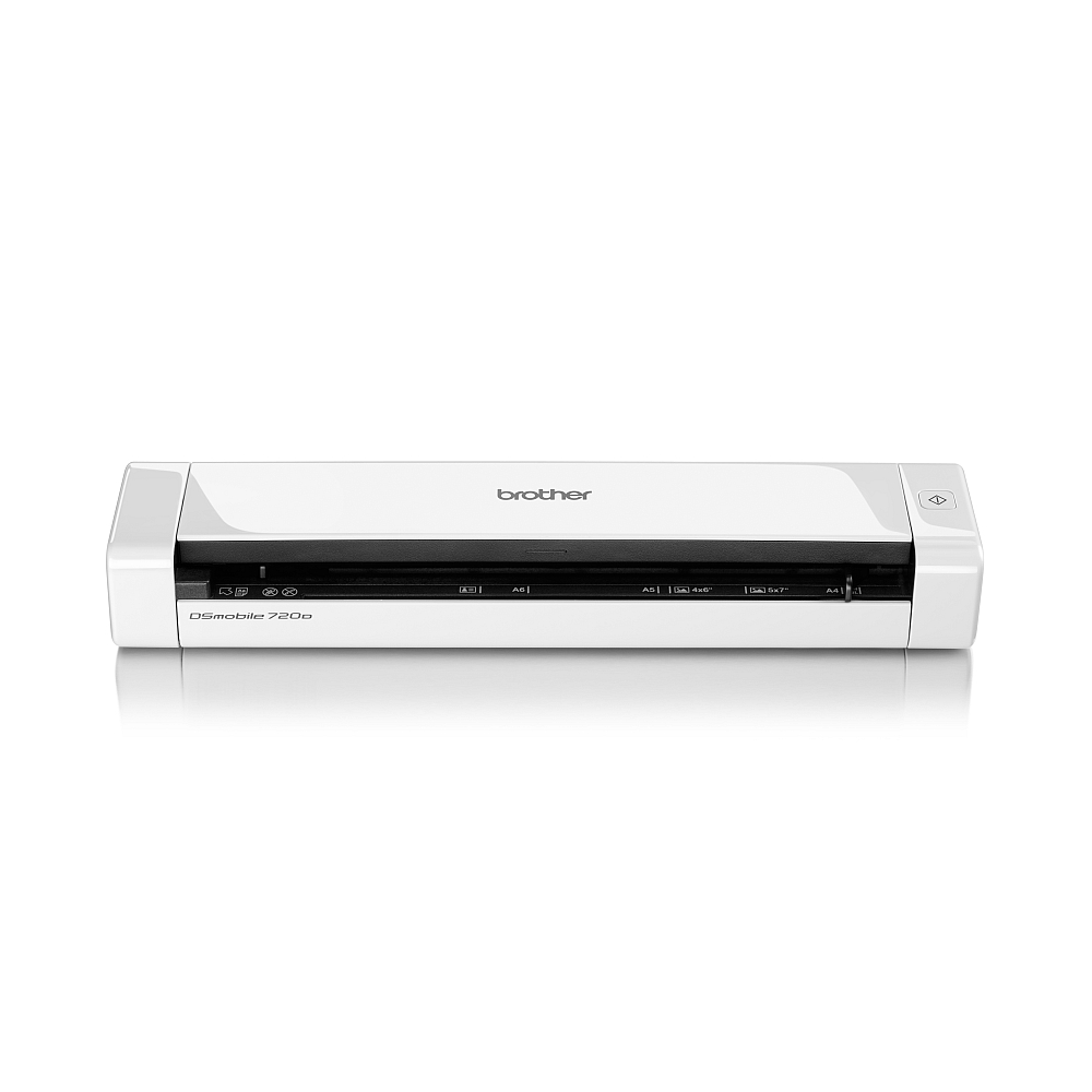 Brother DS-720D Mobile Scanner