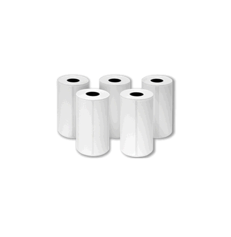 Brother RDM03E1 - Whitepaper Label