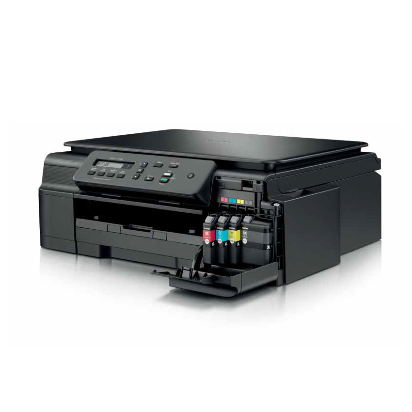 Brother DCP-J105 Inkjet Multifunctional
