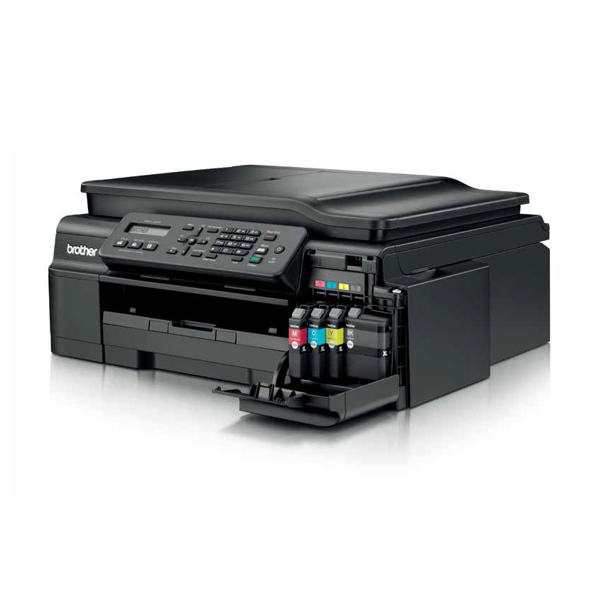 Brother MFC-J200 Inkjet Multifunctional