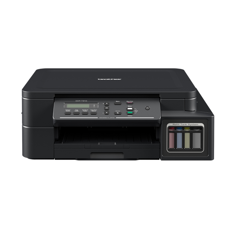 Brother DCP-T310 Inkjet Multifunctional