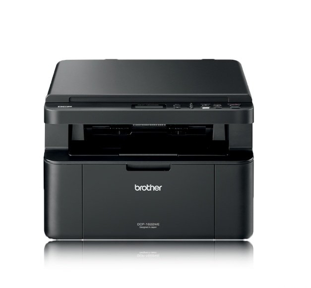 Brother DCP-1622WE Laser Multifunctional