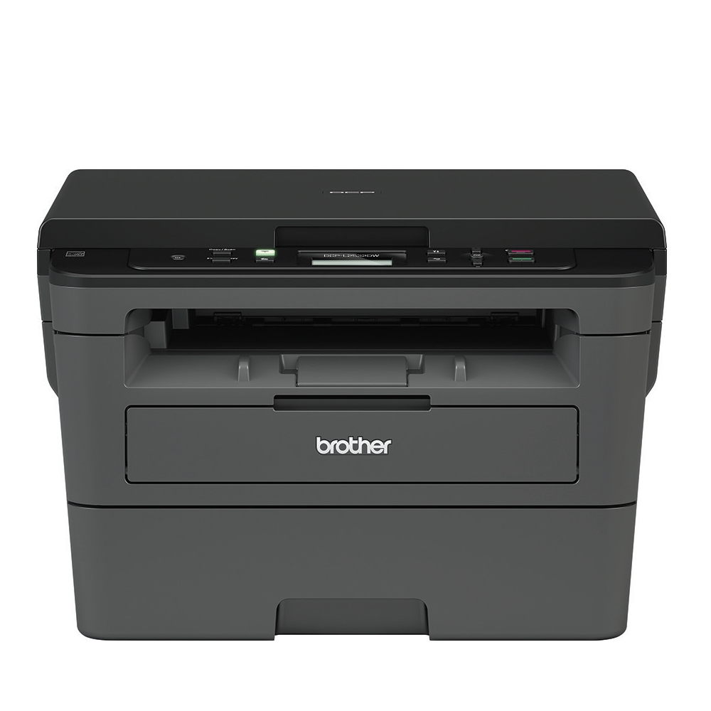 Brother DCP-L2532DW Laser Multifunctional