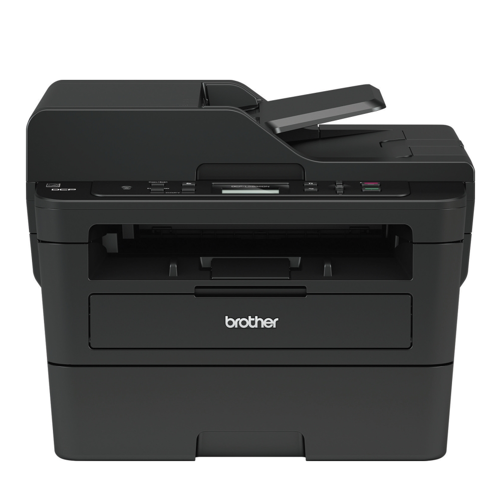 Brother DCP-L2552DN Laser Multifunctional