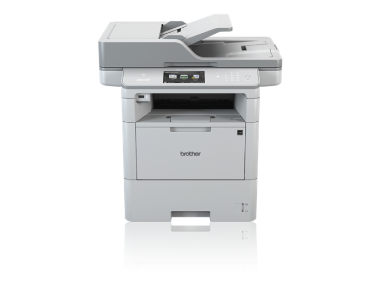 Brother DCP-L6600DW Laser Multifunctional