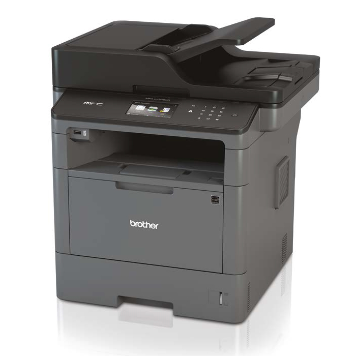 Brother MFC-L5700DN Laser Multifunctional