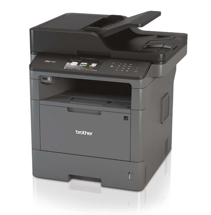 Brother MFC-L5750DW Laser Multifunctional