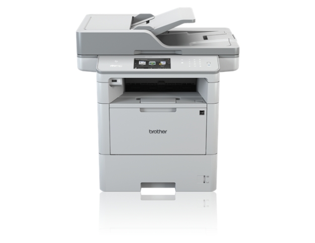 Brother MFC-L6800DW Laser Multifunctional