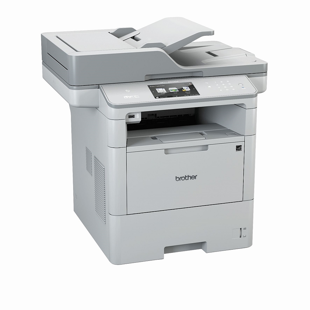 Brother MFC-L6900DW Laser Multifunctional