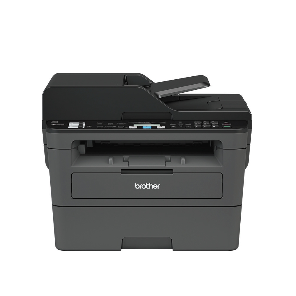 Brother MFC-L2712DN Laser Multifunctional