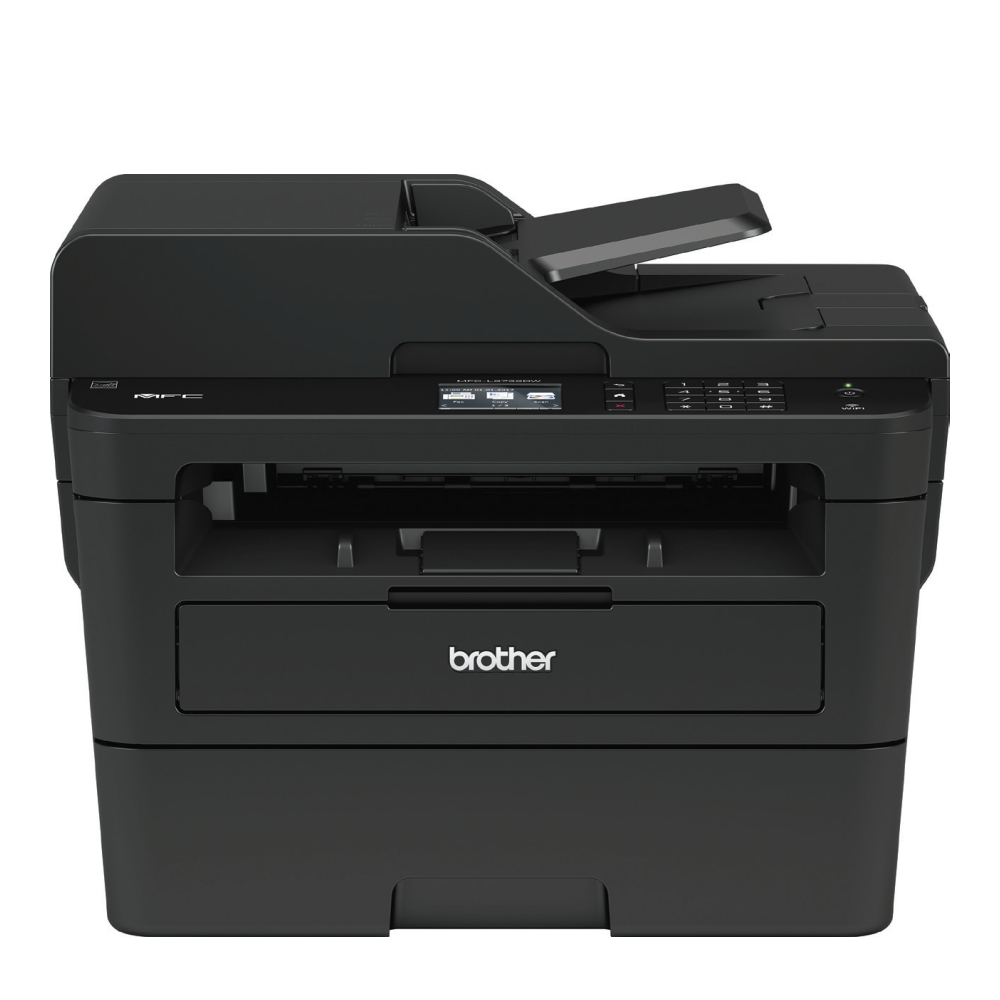 Brother MFC-L2732DW Laser Multifunctional