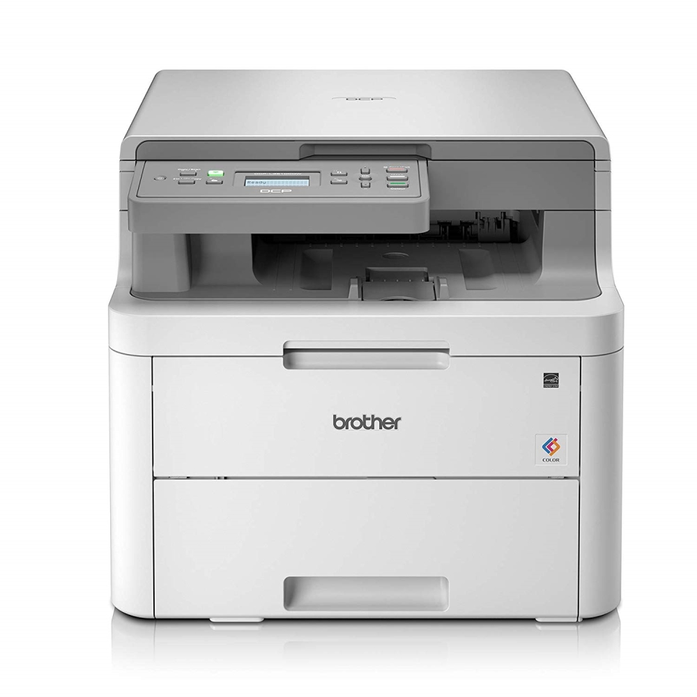 Brother DCP-L3510CDW Colour Laser Multifunctional