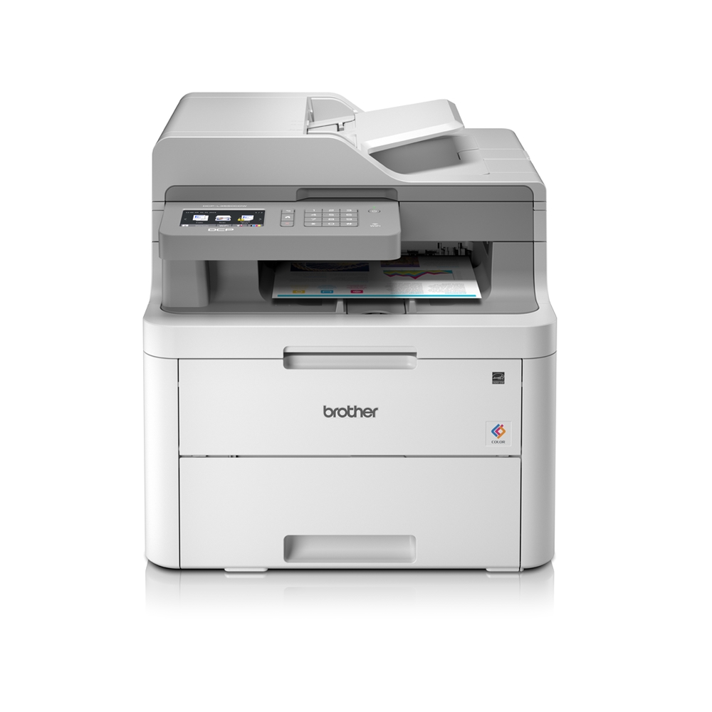 Brother DCP-L3550CDW Colour Laser Multifunctional