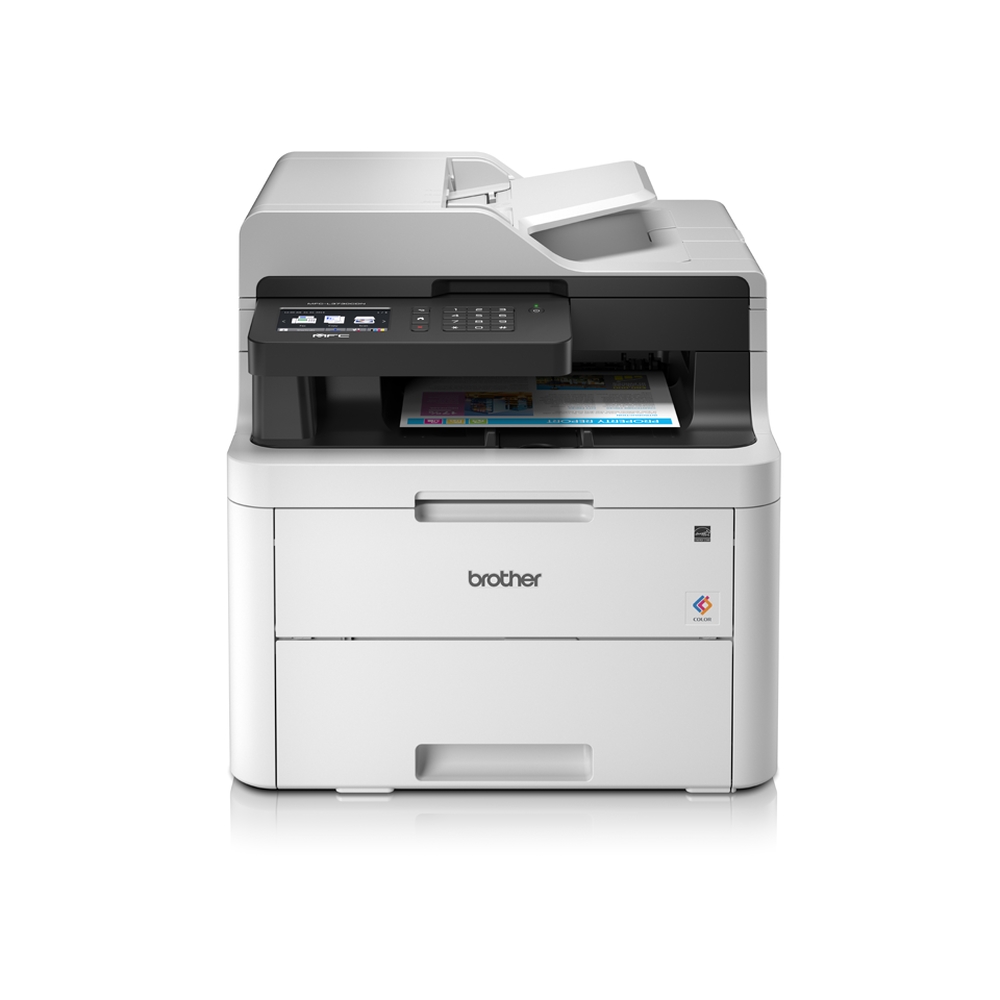 Brother MFC-L3730CDN Colour Laser Multifunctional