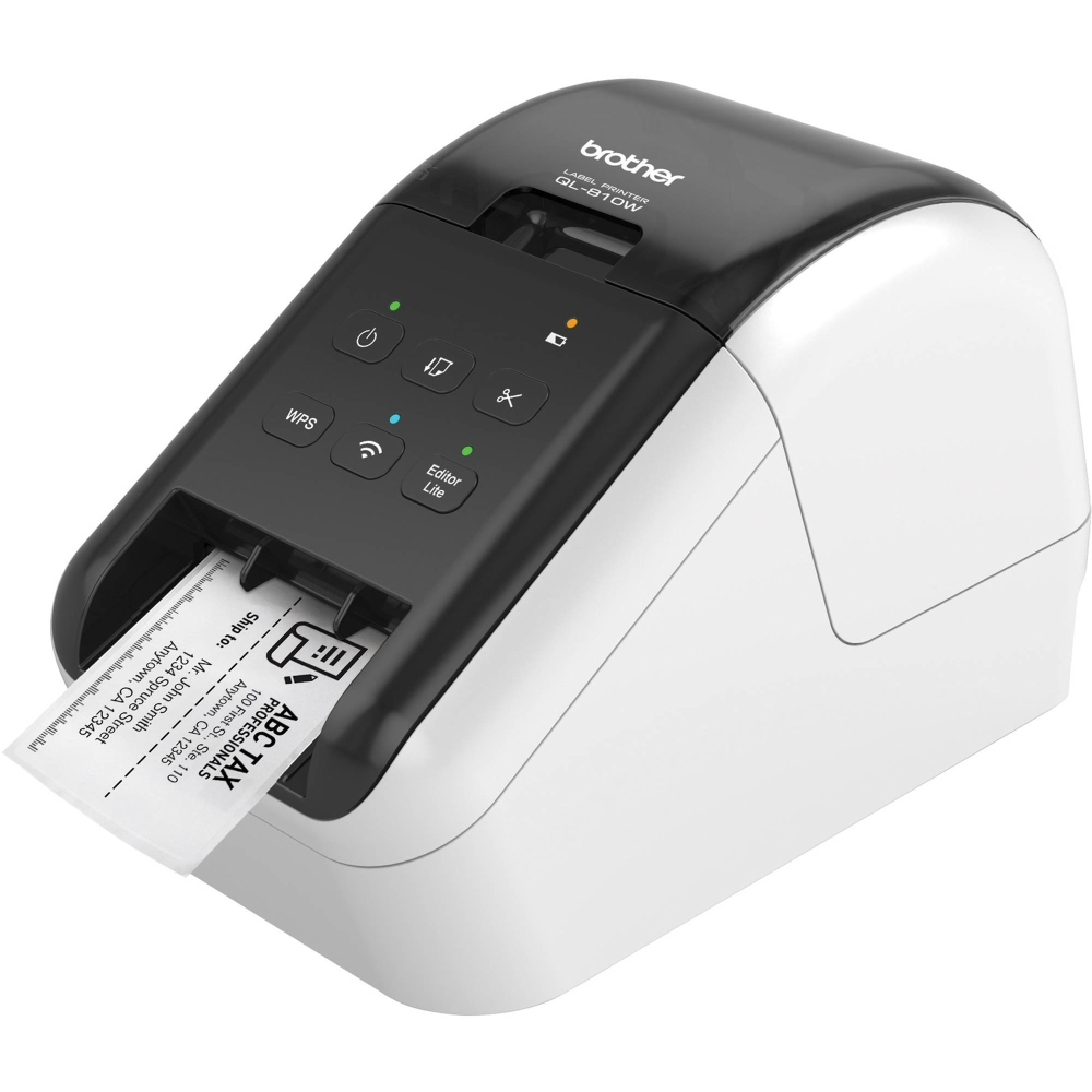 Brother QL-810W Label printer