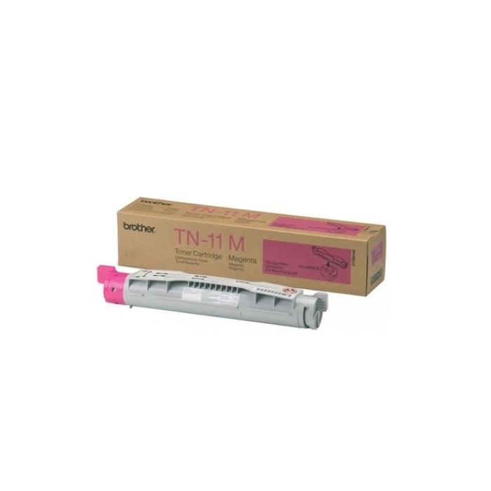 Brother TN-11M Toner Cartridge