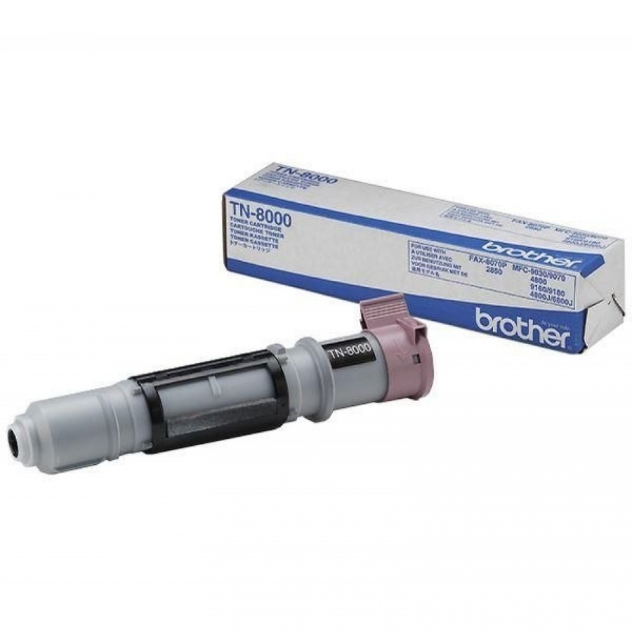 Brother TN-8000 Toner Cartridge