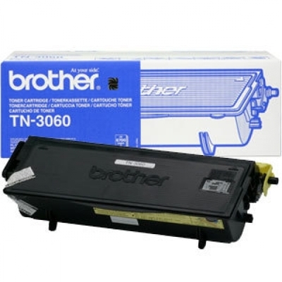 Brother TN-3060 Toner Cartridge