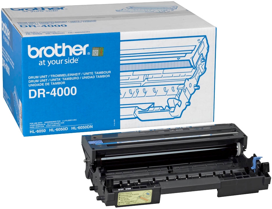 Brother DR-4000 Drum Unit