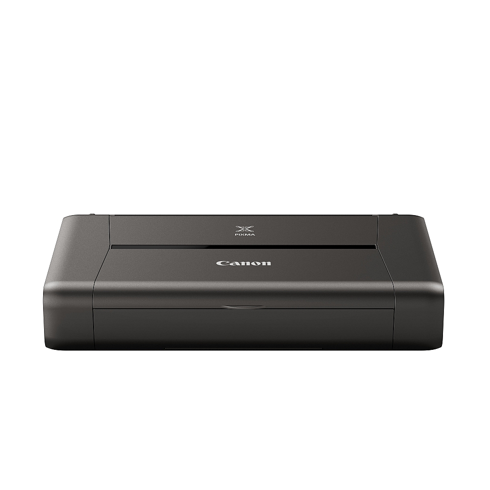 Canon PIXMA iP110 with battery