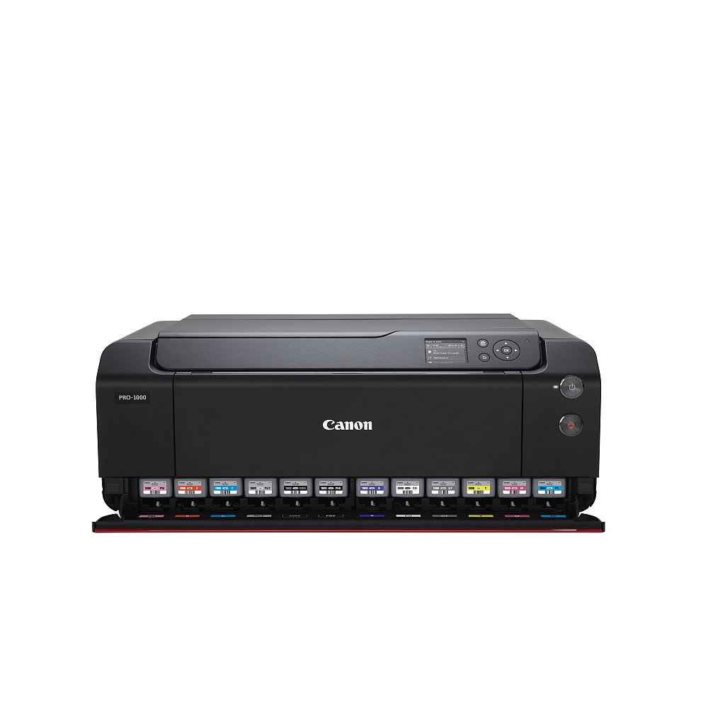 Canon imagePROGRAF PRO-1000