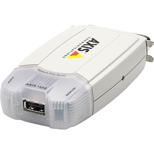 Canon Axis 1650
