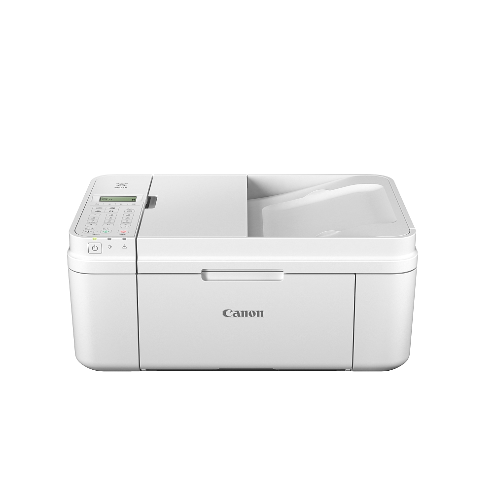 Canon PIXMA MX495 All-in-one, Fax, White