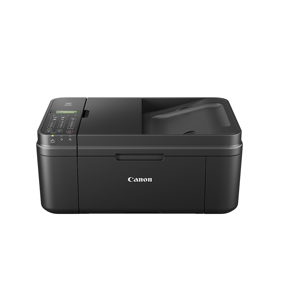 Canon PIXMA MX495 All-in-one, Fax, Black