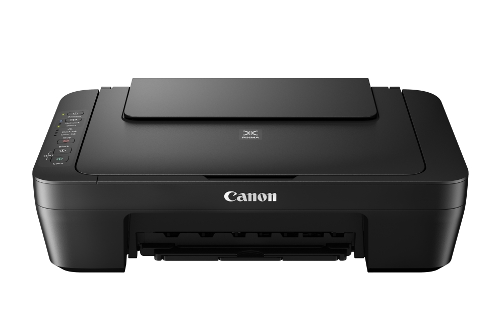 Canon PIXMA MG3050 All-In-One, Black