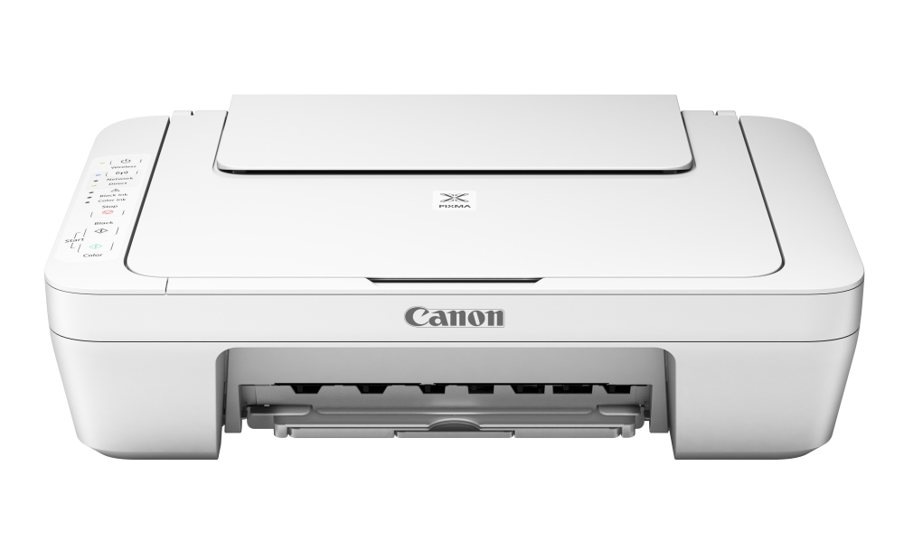Canon PIXMA MG3051 All-In-One, White