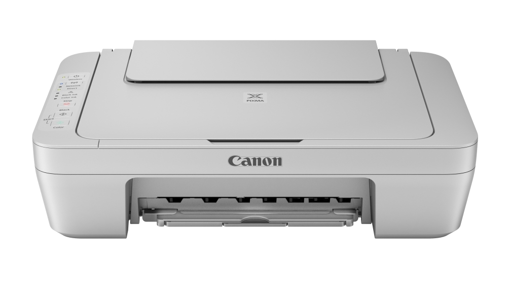 Canon PIXMA MG3052 All-In-One, Grey
