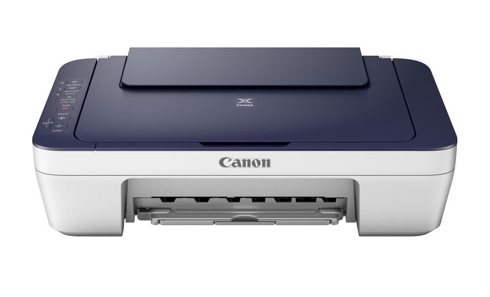 Canon PIXMA MG3053 All-In-One, Black&White