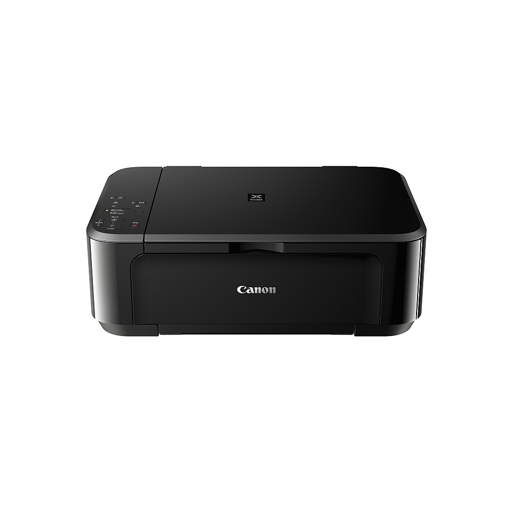 Canon PIXMA MG3650 All-In-One, Black