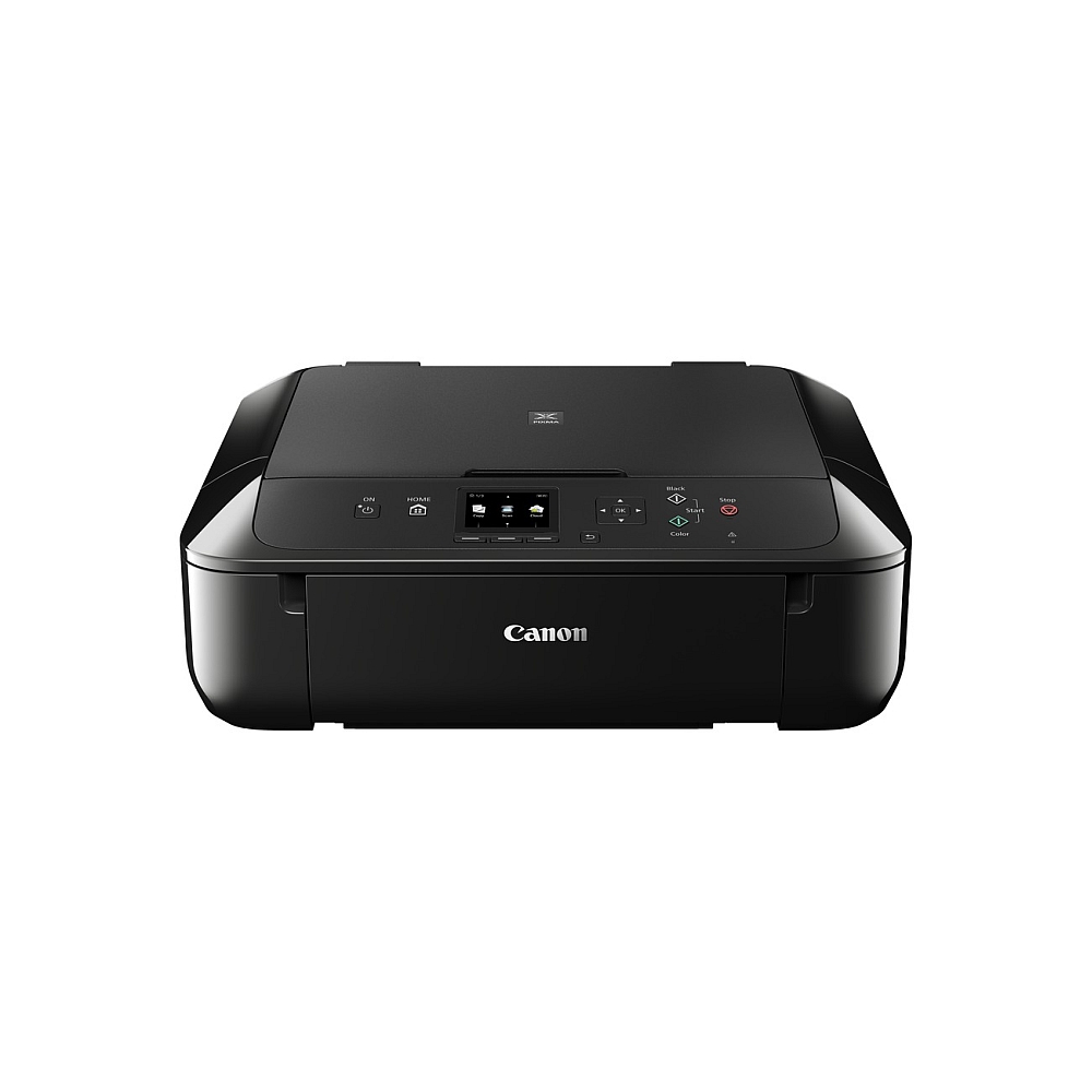 Canon PIXMA MG5750 All-In-One, Black