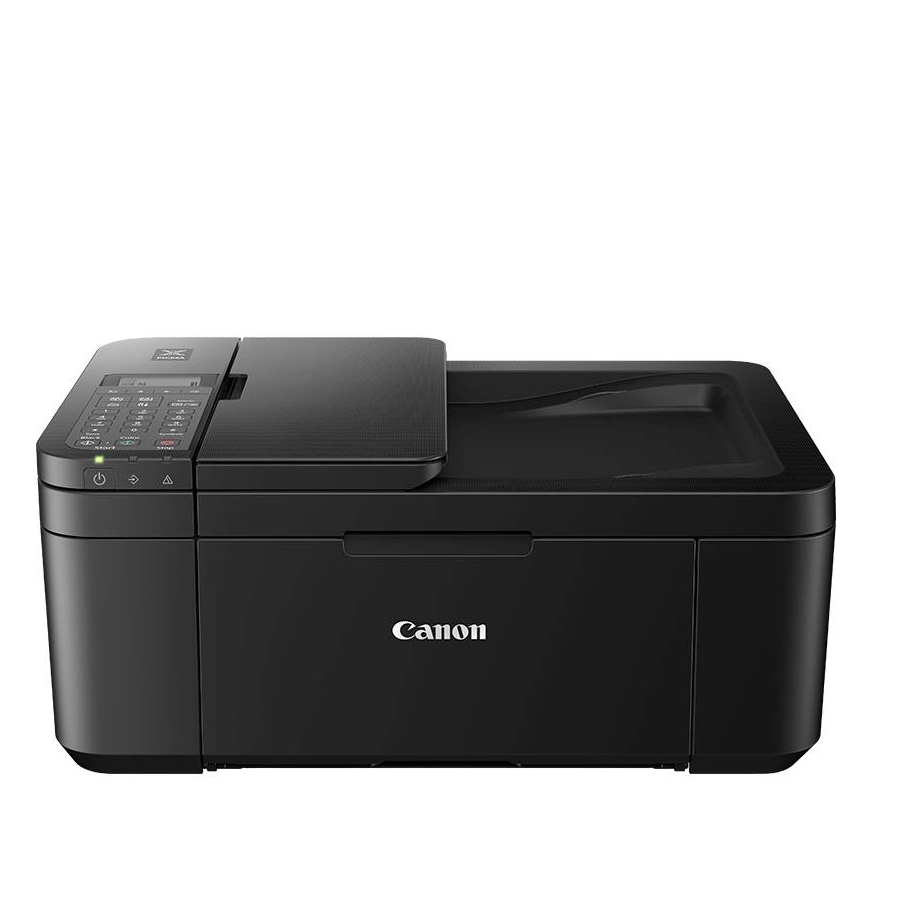 Canon PIXMA TR4550 All-In-One, Black