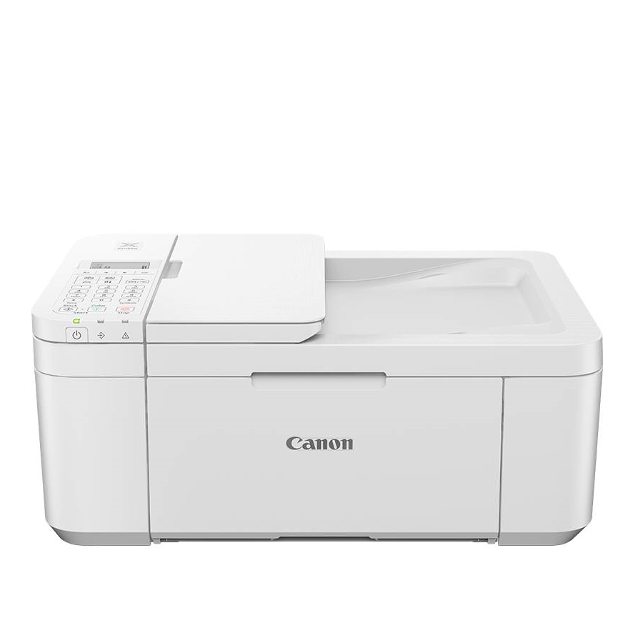 Canon PIXMA TR4551 All-In-One, White