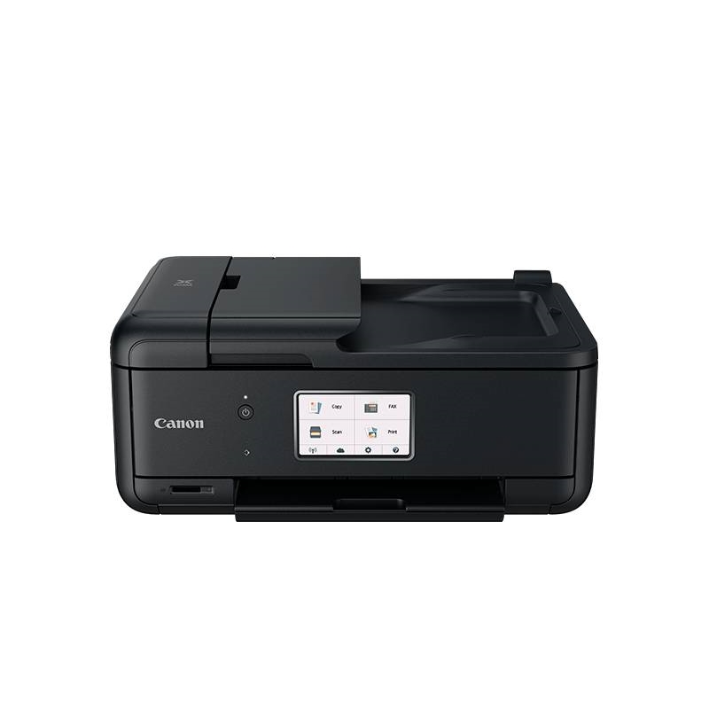 Canon PIXMA TR8550, black