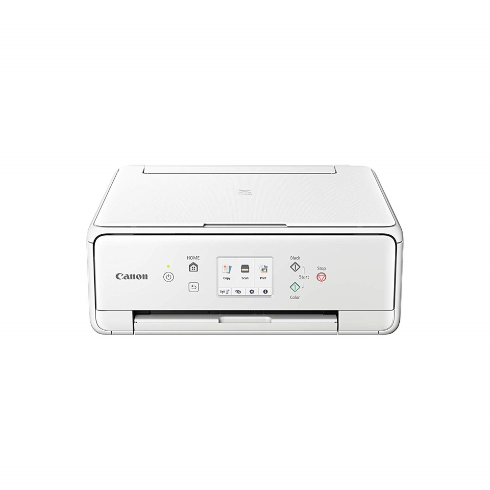 Canon PIXMA TS6251 All-In-One, White