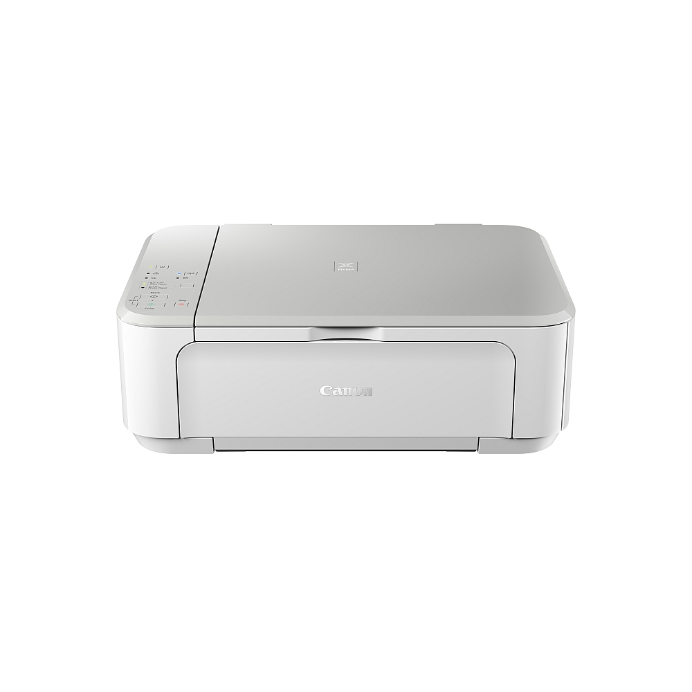 Canon PIXMA MG3650 All-In-One, White